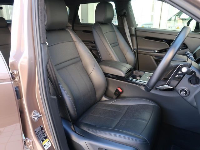 ROVER RANGE  EV 2024 Image 31