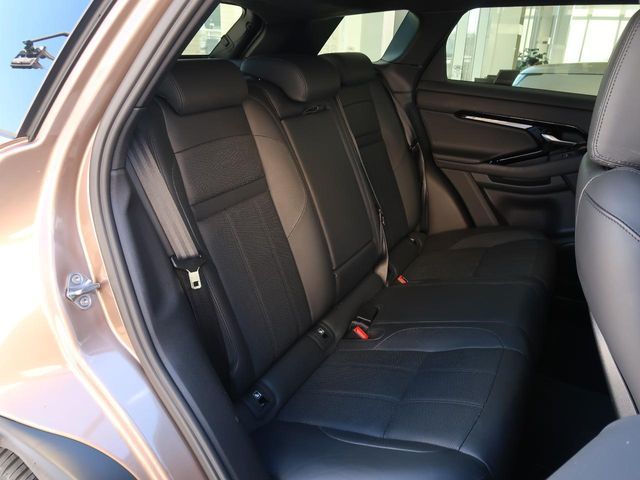 ROVER RANGE  EV 2024 Image 31