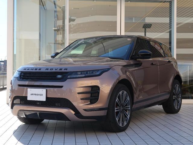 ROVER RANGE  EV 2024 Image 31