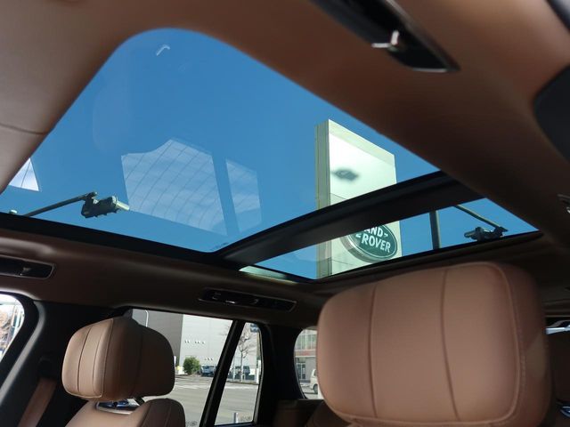 ROVER RANGE 2025 Image 31