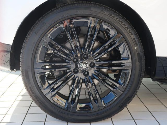 ROVER RANGE 2025 Image 31