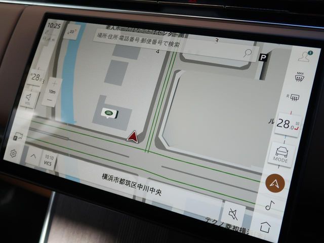 ROVER RANGE 2025 Image 31