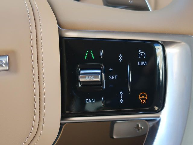 ROVER RANGE 2025 Image 31