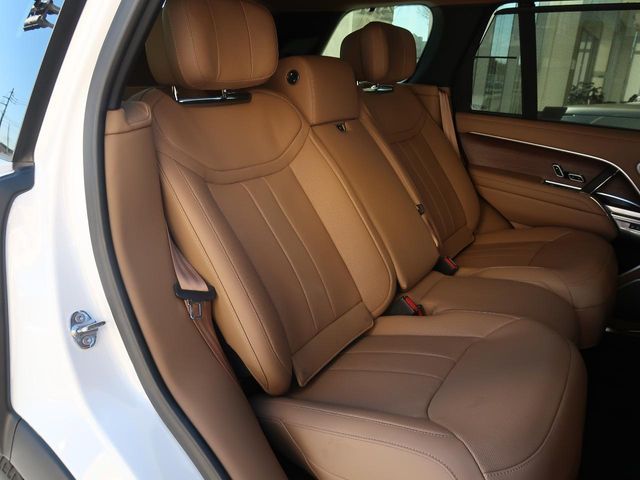 ROVER RANGE 2025 Image 31