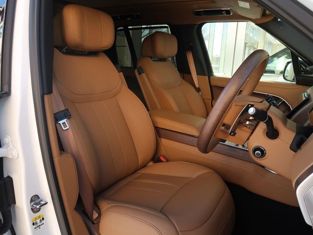 ROVER RANGE 2025 Image 31