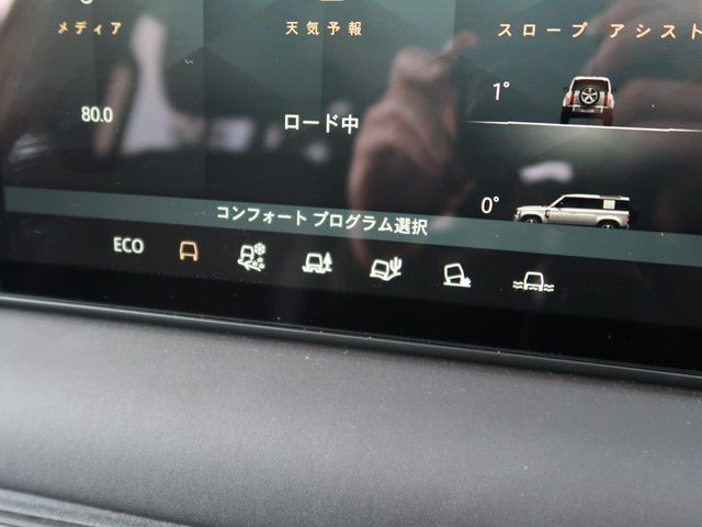 ROVER DEFENDER 2024 Image 31