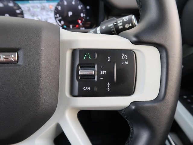 ROVER DEFENDER 2024 Image 31