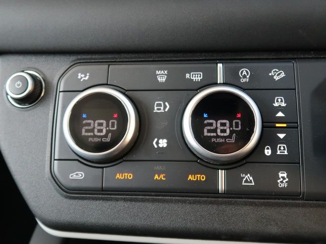 ROVER DEFENDER 2024 Image 31