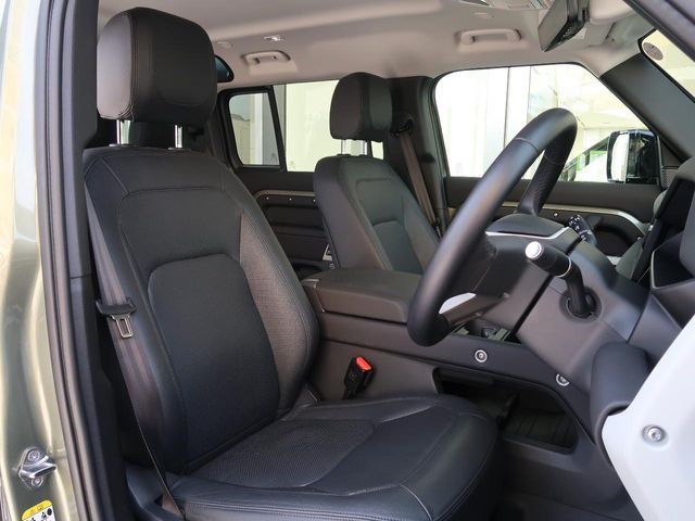 ROVER DEFENDER 2024 Image 31