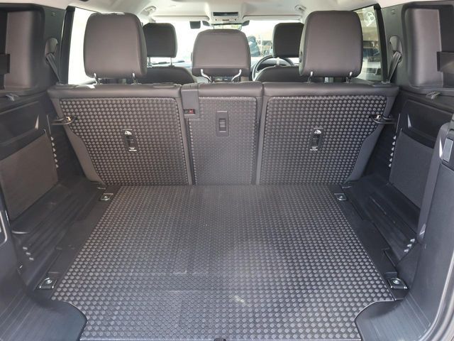 ROVER DEFENDER 2024 Image 31