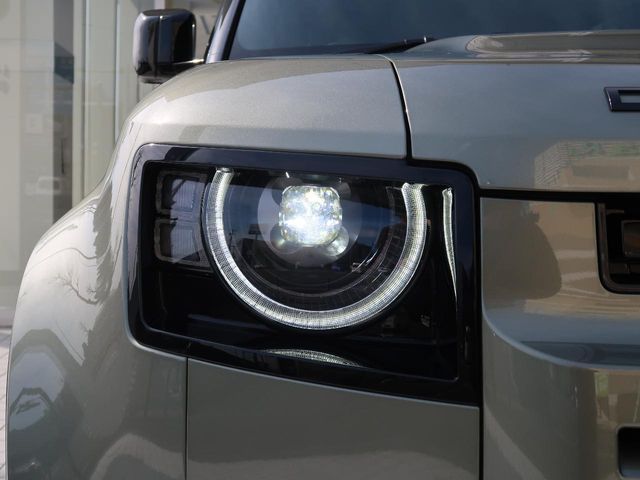 ROVER DEFENDER 2024 Image 31