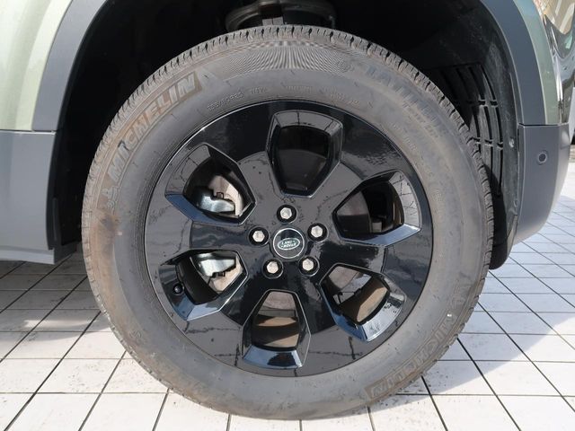 ROVER DEFENDER 2024 Image 31