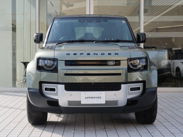 ROVER DEFENDER 2024 Image 31