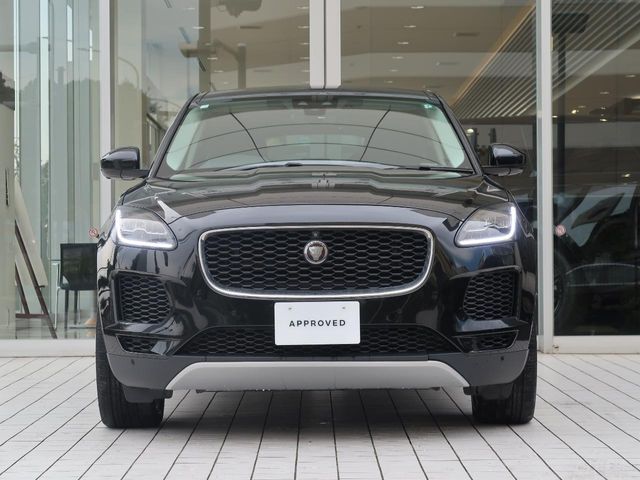 JAGUAR E-PACE 2018 Image 31