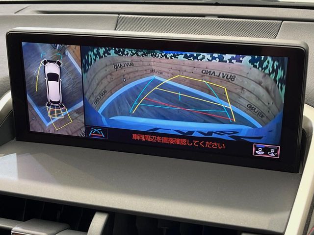 TOYOTA LEXUS NX300H AWD 2019 Image 31