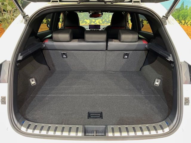 TOYOTA LEXUS NX300H AWD 2019 Image 31