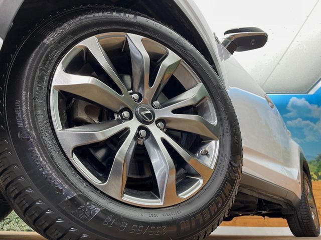 TOYOTA LEXUS NX300H AWD 2019 Image 31