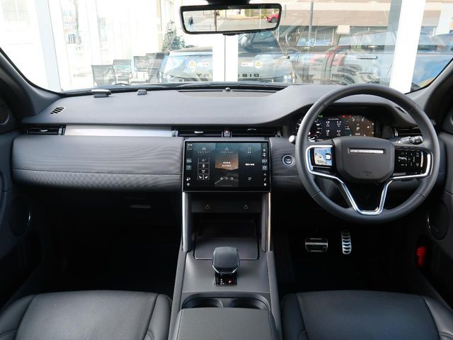 ROVER DISCOVERY SPOR 2024 Image 31