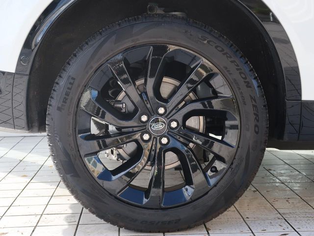 ROVER DISCOVERY SPOR 2024 Image 31