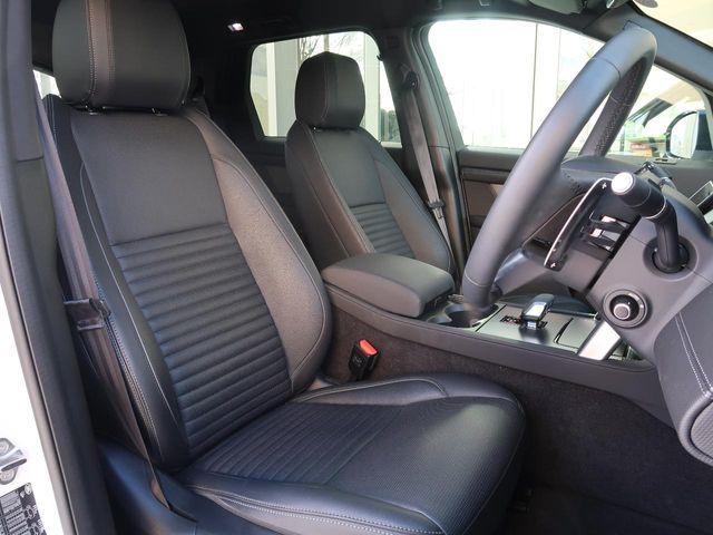 ROVER DISCOVERY SPOR 2024 Image 31