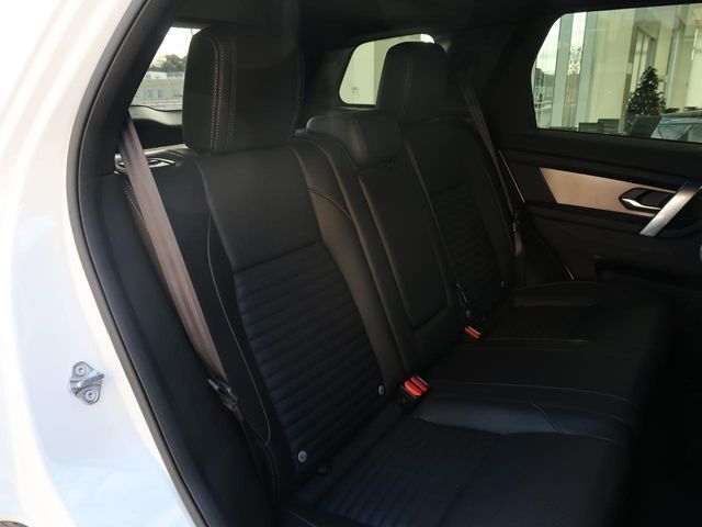 ROVER DISCOVERY SPOR 2024 Image 31