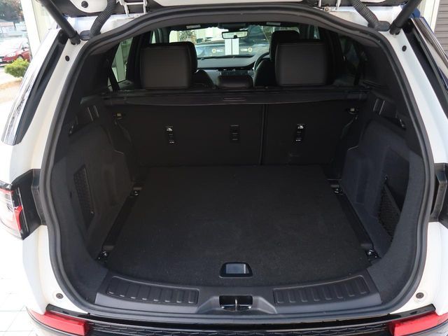 ROVER DISCOVERY SPOR 2024 Image 31