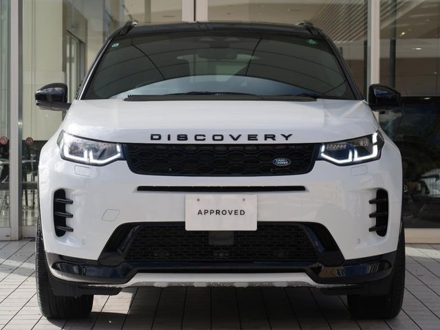 ROVER DISCOVERY SPOR 2024 Image 31