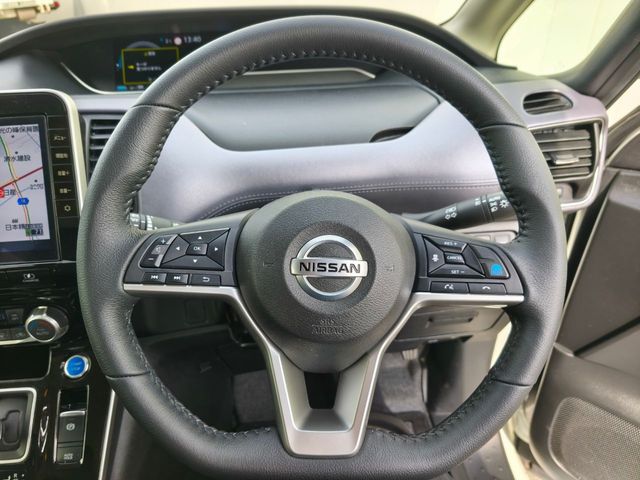 NISSAN SERENA  WG 2021 Image 31