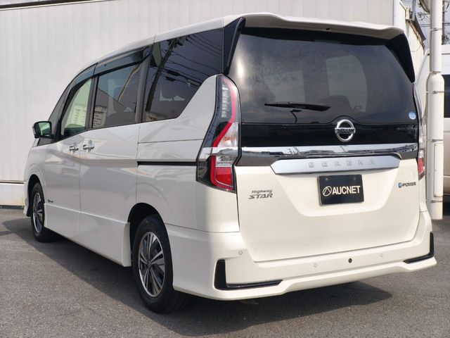 NISSAN SERENA  WG 2021 Image 31