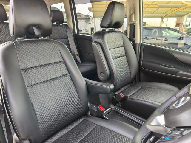 NISSAN SERENA  WG 2021 Image 31