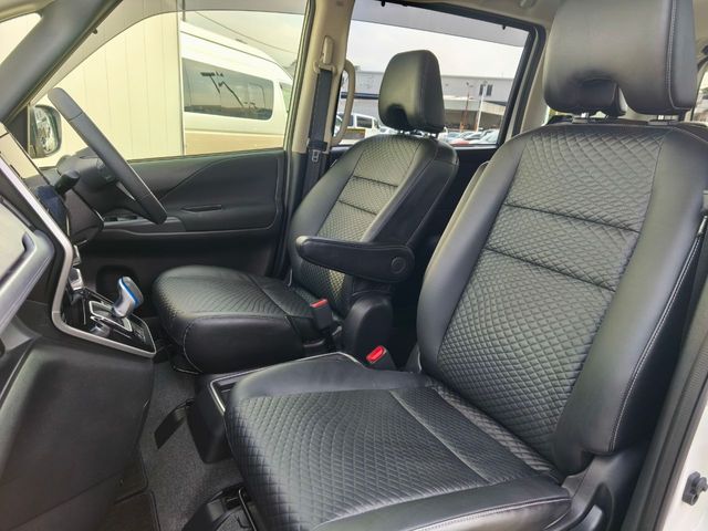 NISSAN SERENA  WG 2021 Image 31