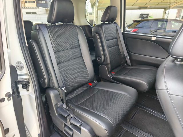 NISSAN SERENA  WG 2021 Image 31