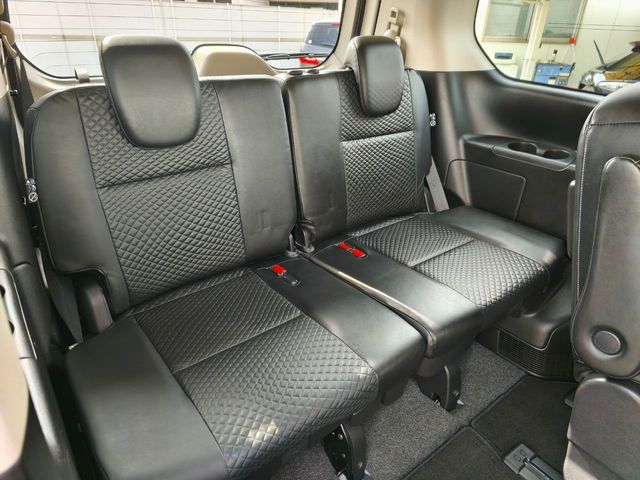 NISSAN SERENA  WG 2021 Image 31