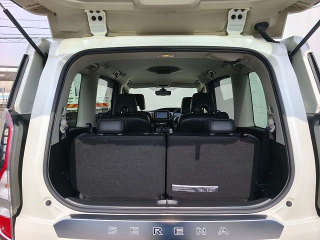 NISSAN SERENA  WG 2021 Image 31