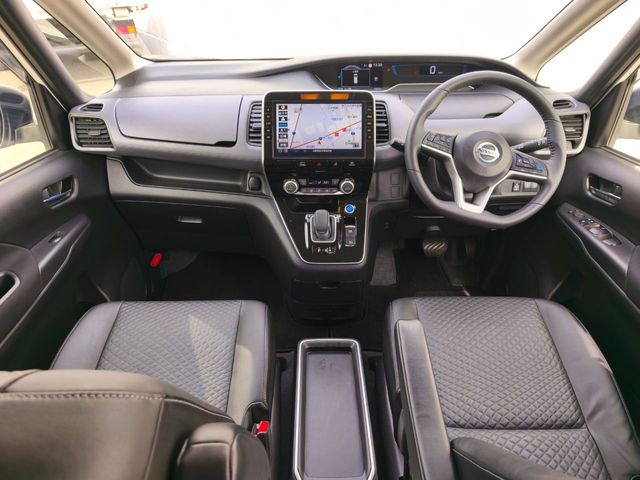 NISSAN SERENA  WG 2021 Image 31