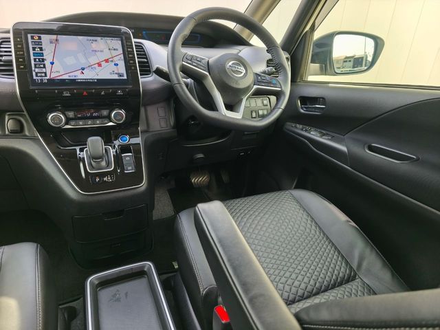 NISSAN SERENA  WG 2021 Image 31