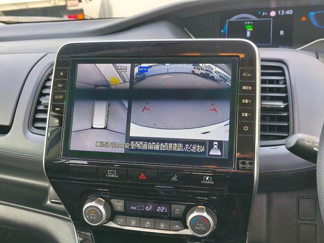 NISSAN SERENA  WG 2021 Image 31