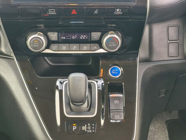 NISSAN SERENA  WG 2021 Image 31