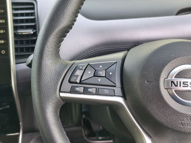 NISSAN SERENA  WG 2021 Image 31