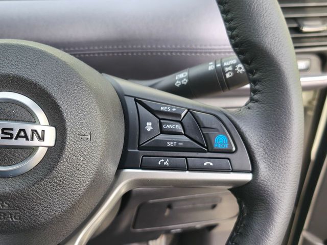 NISSAN SERENA  WG 2021 Image 31