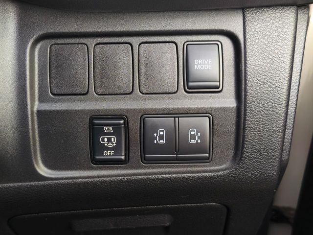 NISSAN SERENA  WG 2021 Image 31