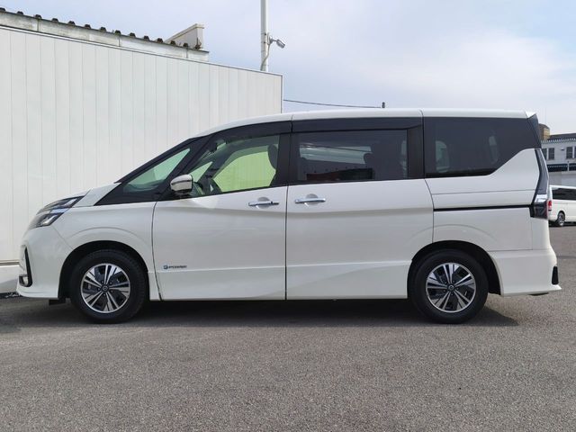NISSAN SERENA  WG 2021 Image 31