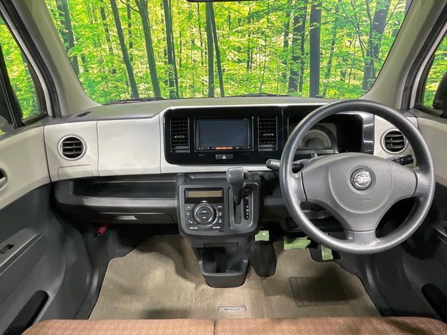 NISSAN MOCO 2013 Image 31