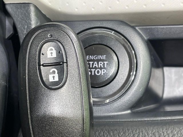 NISSAN MOCO 2013 Image 31