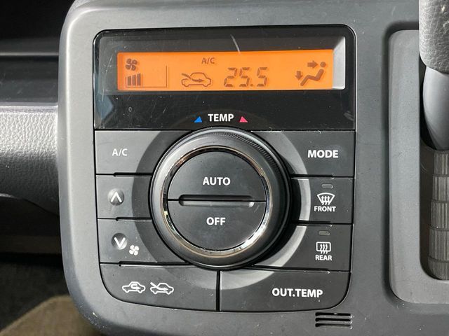 NISSAN MOCO 2013 Image 31