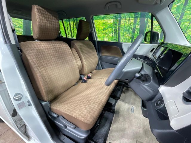 NISSAN MOCO 2013 Image 31