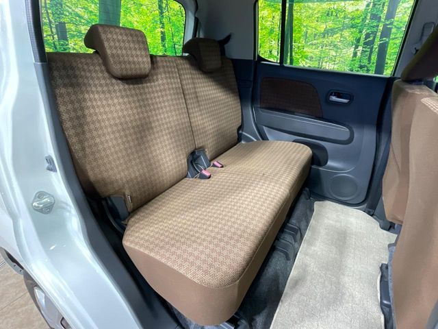 NISSAN MOCO 2013 Image 31