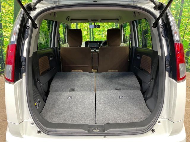 NISSAN MOCO 2013 Image 31