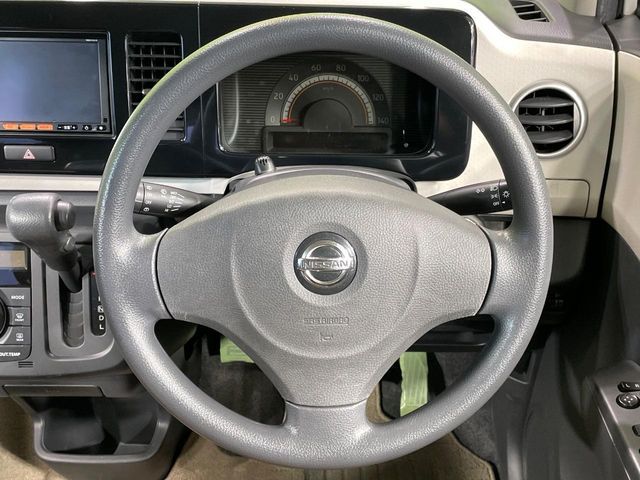 NISSAN MOCO 2013 Image 31