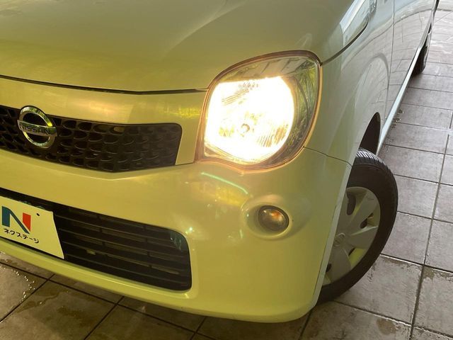 NISSAN MOCO 2013 Image 31